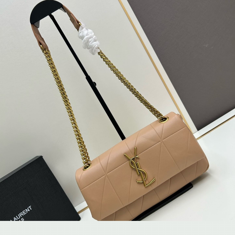 Y*L top handle bags
